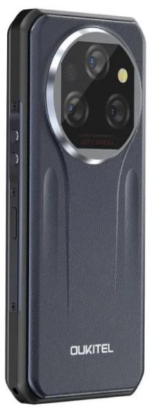 фото Смартфон  Oukitel WP39 Pro 12/512GB в Волгограде