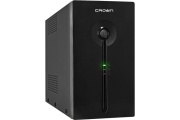 фото Источник бесперебойного питания Crown CMU-SP1500IEC USB