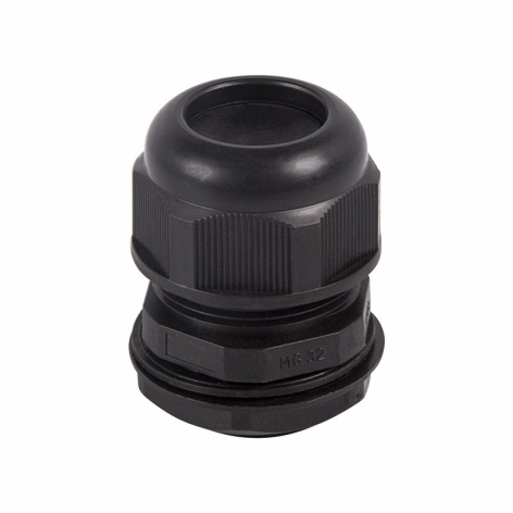 Изображение товара Кабельный ввод Rexant 07-8132-1 для фиксации кабелей в электротехнике