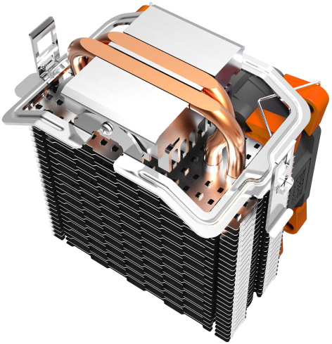 фото Кулер  PCCooler S88