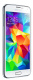 фото Мобильный телефон  Samsung SM-G900FD Galaxy S5 Duos 16Gb White