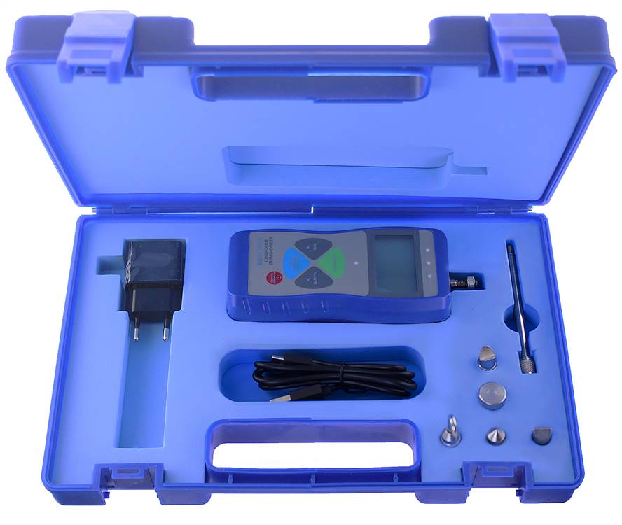 

Динамометр МЕГЕОН 53500, 53500