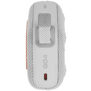 фото Портативная акустика JBL GO 4