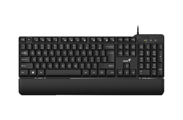 фото Клавиатура  Genius KB-100XP в Самаре