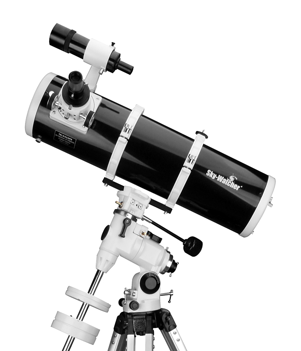 

Телескоп Synta Sky-Watcher BK P1501EQ3-2, BK P1501EQ3-2