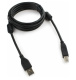фото Кабель интерфейсный USB 2.0 Cablexpert AM/BM в Уфе