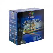 фото Проектор NEON-NIGHT 601-261