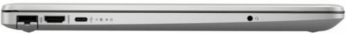 фото Ноутбук  HP 250 G8 15.6 ", Celeron, 4 Гб RAM, 128 Гб SSD, UHD Graphics, Серый