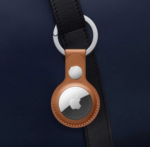 фото Трекер Apple AirTag в Перми