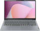 фото Ноутбук  Lenovo IdeaPad Slim 3 15AMN8 в Ростове-на-Дону 15.6 ", Ryzen 5, 8 Гб RAM, 512 Гб SSD, Radeon 610M, Серый