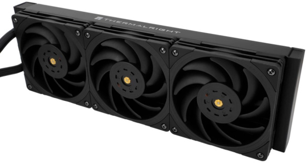 фото Система охлаждения жидкостная Thermalright Core Vision 360 в Красноярске