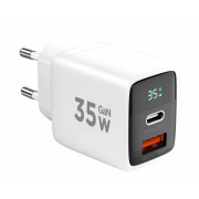фото Зарядное устройство Cablexpert MP3A-PC-52