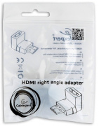 фото Переходник Cablexpert A-HDMI90-FML