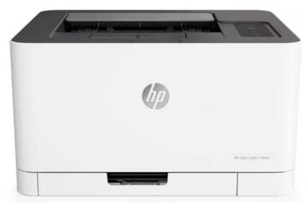 фото Принтер лазерный цветной HP Color Laser 150nw (УЦЕНЕННЫЙ) в Перми