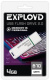 фото Накопитель USB 2.0 4GB Exployd EX-4GB-670-White в Казани