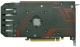 фото Видеокарта Afox RX 5500 XT (AFRX5500XT-8GD6H7) в Екатеринбурге