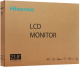фото Монитор 23,8" Hisense 24N3Q в Уфе