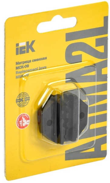 фото Матрица  IEK ARMA2L 3 в Санкт-Петербургe