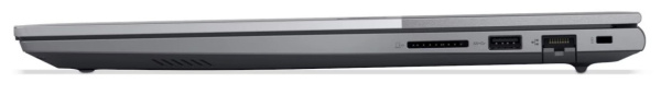 фото Ноутбук Lenovo ThinkBook 16 G9 IRL 16" (Intel Core i5, 16Гб DDR5, SSD 512 Гб, UHD Graphics, Без ОС) Серый [21US000CRI]