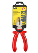 фото Пассатижи IEK A2L3-PL20-K2-160
