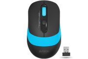 фото Мышь A4Tech FG10 BLUE