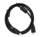 фото Кабель интерфейсный HDMI-HDMI Telecom TCG200F-7.5M в Уфе