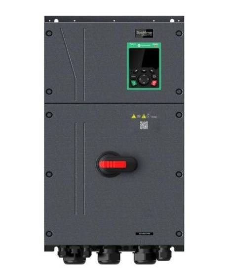 фото Преобразователь частоты  Systeme Electric STV900D37N4-IP55 в Уфе