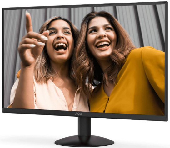 фото Монитор 27" AOC 27B30H в Челябинске