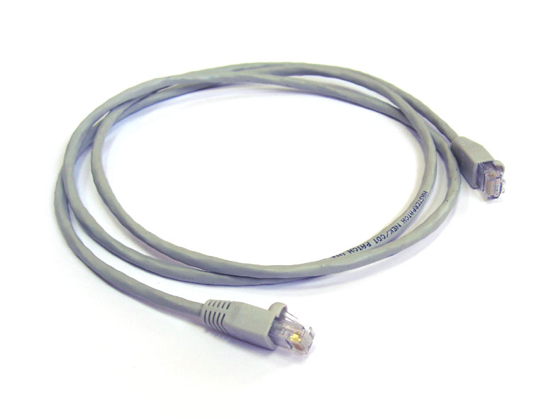 

Кабель патч-корд U/UTP 6 кат. 2м Hyperline PC-LPM-UTP-RJ45-RJ45-C6-2M-LSZH-GY LSZH, серый, PC-LPM-UTP-RJ45-RJ45-C6-2M-LSZH-GY