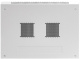 фото Шкаф настенный 19", 9U Exegate EC-WM-9U.450.M.GREY в Омске