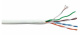 фото Кабель витая пара F/UTP 5e кат. 4 пары Lanmaster LAN-5EFTP-PT-LSZH-WH в Омске