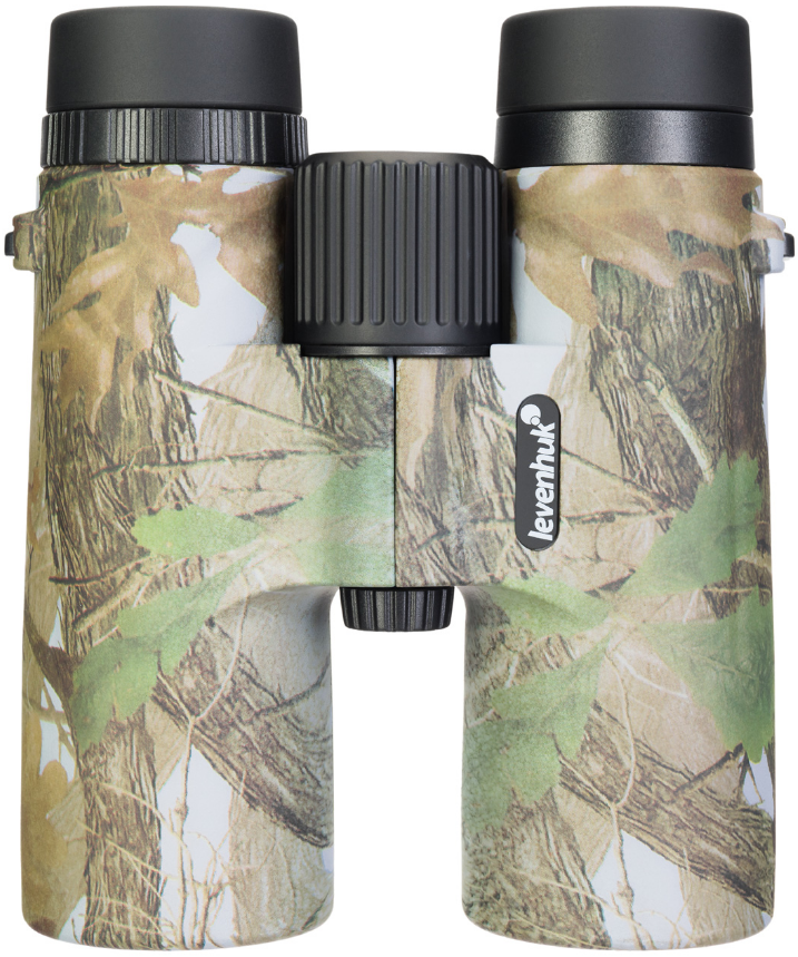 

Бинокль Levenhuk Camo Grass 81929 10x42 с сеткой, Camo Grass