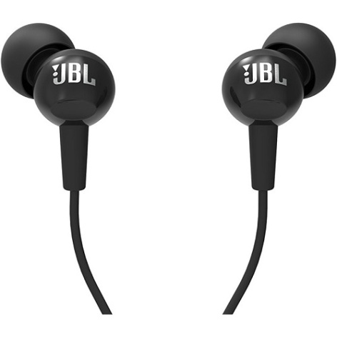 фото Наушники  JBL C100si в Екатеринбурге