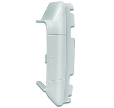 

Переходник DKC 01010G 140-110х50мм, "In-liner Aero", 01010G