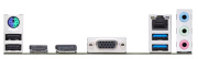 фото Материнская плата ASUS PRIME H610I-PLUS D4-CSM
