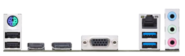 фото Материнская плата mini-ITX ASUS PRIME H610I-PLUS D4-CSM в Уфе