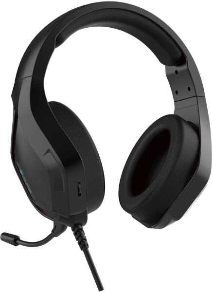 фото Наушники с микрофоном Oklick HS-L600G в Омске