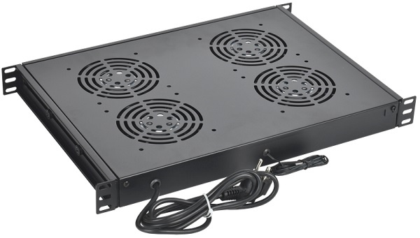 фото Вентиляторный модуль  ITK FM05-1U4TS-R в Казани