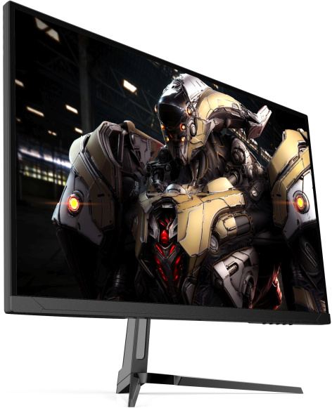 фото Монитор 27" NPC MZ2712-B в Самаре
