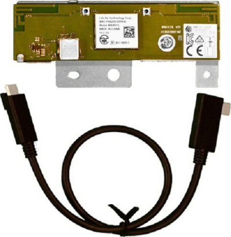 Изображение товара Модуль Sindoh UK-221 Wi-Fi для принтеров D330e D332e