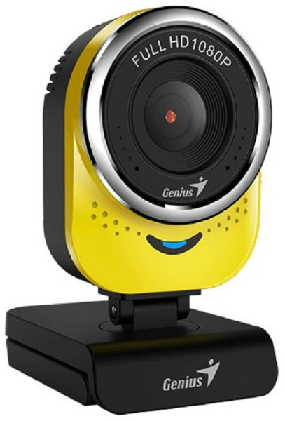 фото Веб-камера  Genius QCam 6000 в Красноярске