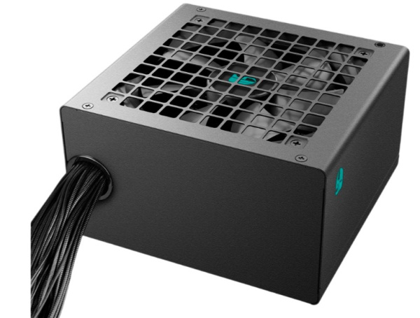 фото Блок питания ATX Deepcool GAMERSTORM PF600X в Уфе