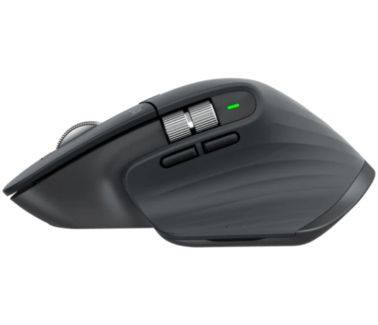 фото Мышь беспроводная Logitech MX Master 3S в Уфе