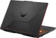 фото Ноутбук  ASUS TUF A15 FA506NCR-HN044 в Уфе 15.6 ", Ryzen 7, 16 Гб RAM, 512 Гб SSD, GeForce RTX 3050, Черный