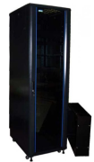 фото Шкаф TWT TWT-CBB-47U-6x12-G1