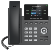 фото Телефон VoiceIP Grandstream GRP-2612