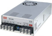 Изображение товара Преобразователь Mean Well SD-500L-48