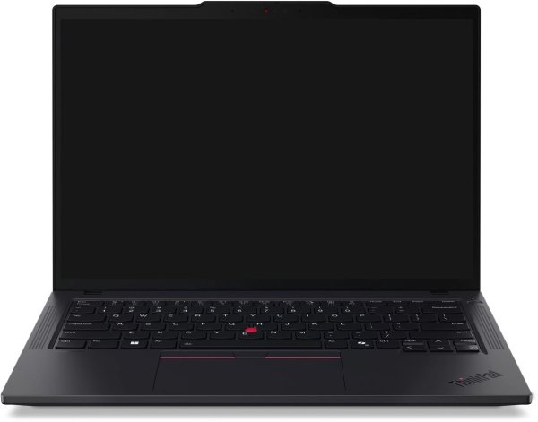фото Ноутбук  Lenovo ThinkPad T14 G5 в Перми 14 ", Core Ultra 5, 16 Гб RAM, 512 Гб SSD, Черный