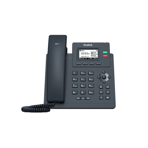 фото Телефон SIP  Yealink SIP-T31W в Казани