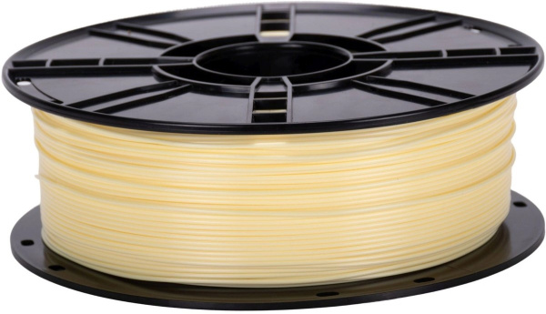 фото Пластик для принтера 3D PLA Cactus CS-3D-PLA-1KG-LEMON в Нижнем Новгороде